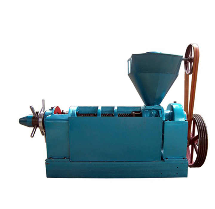 Excellent Oil Press Machine Dubai/Cold Pressed Avocado Oil/cold Press Oil Extraction Machine YZYX120J