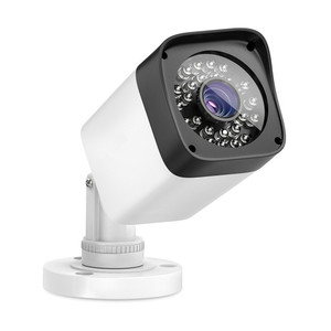 Sistema di Sicurezza domestica CCTV 16ch Completo Esterno Impermeabile Macchina Fotografica AHD DVR Kit - Product Image 3