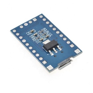 Hot selling ARM STM8 Development Board Minimum System Board STM8S103F3P6 <strong>Module</strong> - Product Image 3