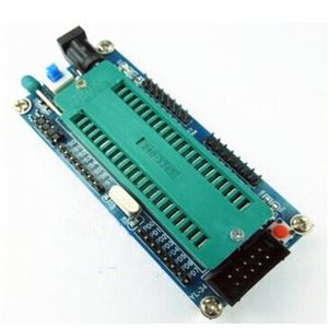 AVR Mini Bordo di Sviluppo di Sistema ISP Atmega16 Minimo Scheda di Sistema ATmega32