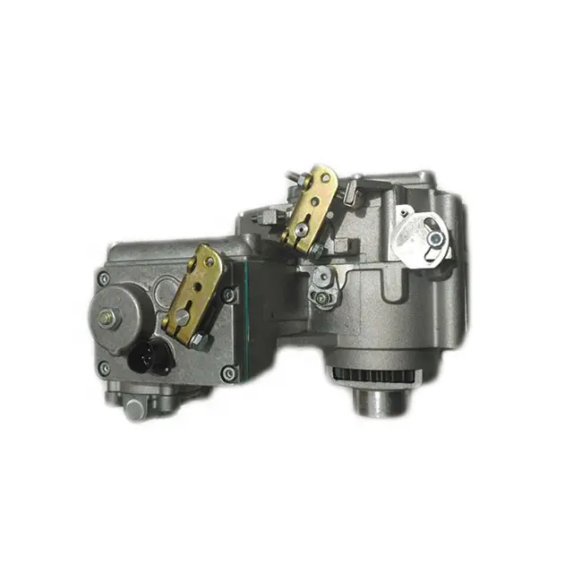 Offre Spéciale BF6M1013EC Deutz 1013 Régulateur de vitesse du moteur 02111435 02111630 02111254 02111327 pour pièces de tracteur Deutz