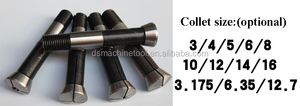 万能工具及刀具铣削刀具刀具磨床 - Product Image 3
