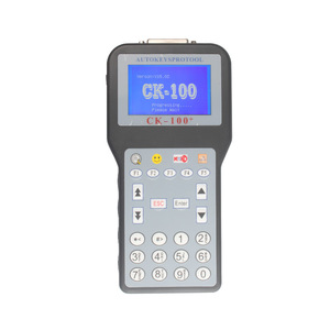 Lancol Beliebter Verkauf CK100 V99.99 Smart Code Reader Auto Key Programmer für diagnostische Zwecke