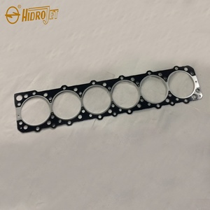HIDROJETシリンダーヘッドガスケット<span class=keywords><strong>MD92</strong></span>エンジンヘッドガスケット