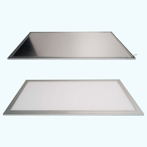 ด้านข้างเปล่งแสงอลูมิเนียมบางเฉียบ40W 2X2 LED แผง - Product Image 1