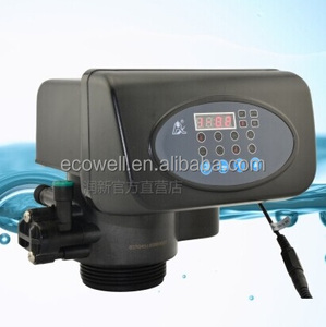 Valvola ammorbidente, valvola di controllo Runxin F63P Runxin valvola di controllo - Product Image 1