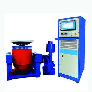 Luftkühlung vibrationstest system dynamischer rütteltisch