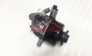 Hidrolik direksiyon pompası <span class=keywords><strong>Fit</strong></span> Mercedes CL600 CL65 S600 S65 OEM A0034665201 0034662401 0034665201