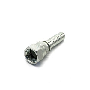 JIC เมตริกชายอุปกรณ์ท่อไฮโดรลิคกรวยที่นั่งชิ้นส่วนไฮดรอลิก28611 - Product Image 4