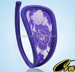 C设计隐形内衣/c串内衣/女士c串 - Product Image 6