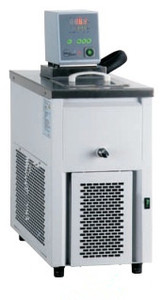 Serie DKZ Laboratorio automático programable Microordenador Controlador de temperatura PID Baño de agua de acero inoxidable con el mejor precio - Product Image 6