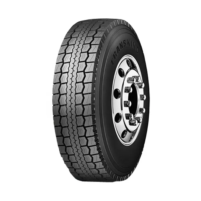 오프로드 타이어 315/80r22.5 트럭 타이어 제조의 중국에서