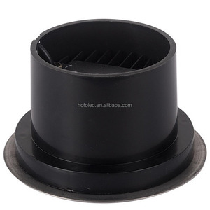 <strong>Led</strong> Buried Lamp Round High Power Buried Light Wholesale 3w12w36w Outdoor IP68 Wall Mounted Lawn Underground Light
