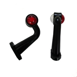 12v/<span class=keywords><strong>24v</strong></span> <span class=keywords><strong>12</strong></span> leds הוביל תלול טנדר משאית אור בלינקר
