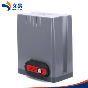 Dkc800ac tự động trượt đôi cửa mở Thiết kế động cơ hiện đại cho trung tâm ứng dụng ổ đĩa chức năng cơ chế đóng cửa - Product Image 2