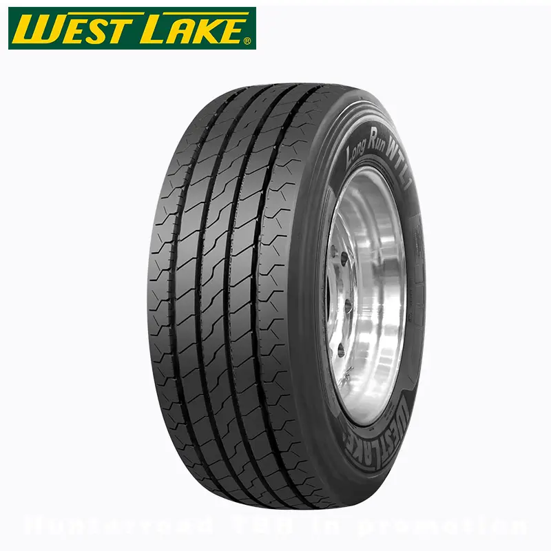 WestLake Goodride Chaoyang brand TBR WTL1 385/55R22.5 385/65R22.5 TRUCK Tires