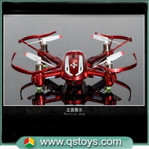 Ls-216 mới đến ngược chuyến bay <span class=keywords><strong>rc</strong></span> quadcopter không đầu chế độ điều khiển từ xa Flip 3D bay không người lái với máy ảnh - Product Image 1