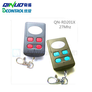 Radio <strong>Remote</strong> <strong>Control</strong> 27mhz, <strong>Rf</strong> Low Frequency <strong>Remote</strong> Duplicator for Auto Gate, Face to Face Learning - Product Image 2