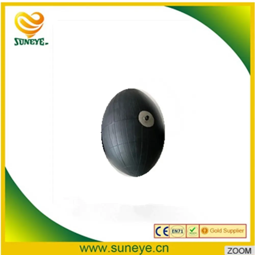 hot sale rubber rugby bladder