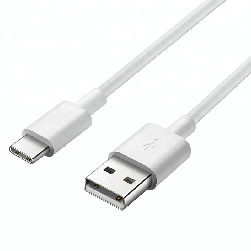 Hochwertiges 2A USB C-Kabel Schnell ladegerät Typ C Datenkabel Typ C Kabel