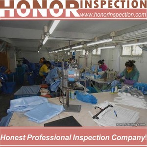 Qc обувь Служба контроля качества - Product Image 4