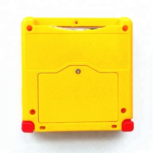 Housing Parts Console Replacement Shell Cover Case for Nintendo Gameboy <strong>Advance</strong> Gba <strong>SP</strong> - Product Image 3