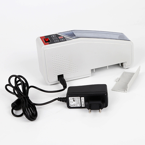 FJ-V40 Only for Counting Mini Handy Battery/plug High Tech Manufacturer Wholesale Cheapest Price Note Counting Machine - Product Image 2