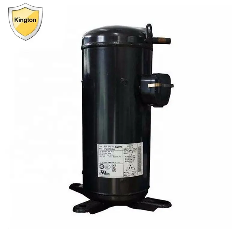 SANYO compressor scroll C-SB453H8A