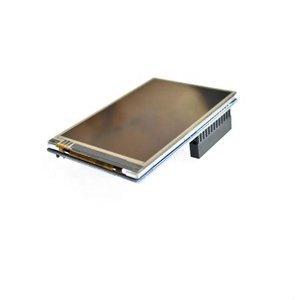 Di vendita caldo di 3.5 pollici TFT LCD Display Dello Schermo con Touch Panel 320*480 per raspberry pi 3 - Product Image 2