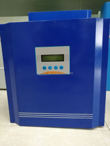 新设计的风力/太阳能发电系统混合充电控制器，用于带300瓦太阳能发电系统面板的600瓦风力发电机 - Product Image 2