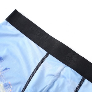 PIXIU Sport Performance Super Stretch Men <span class=keywords><strong>Low</strong></span> Rise Boxer Briefs <span class=keywords><strong>Underwear</strong></span>ためMan