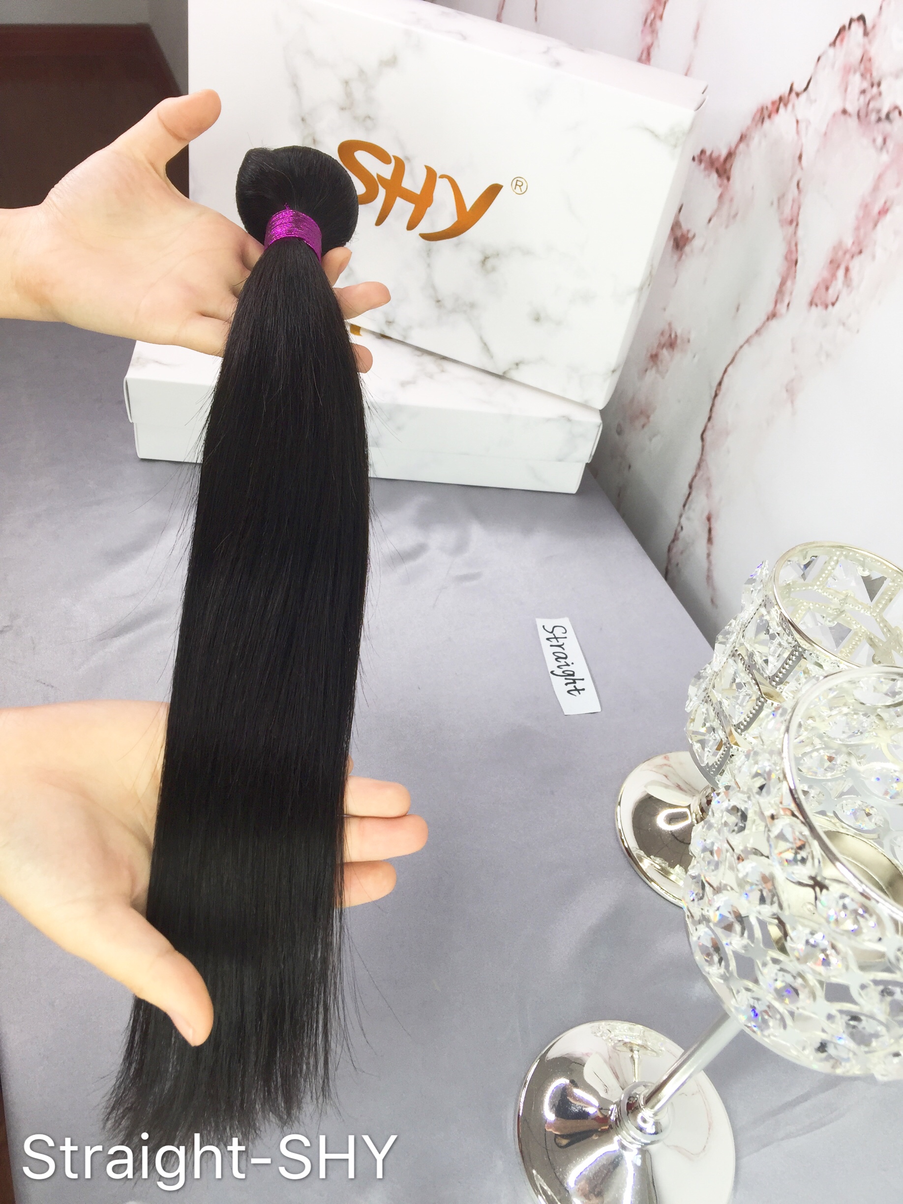 Natural Black
