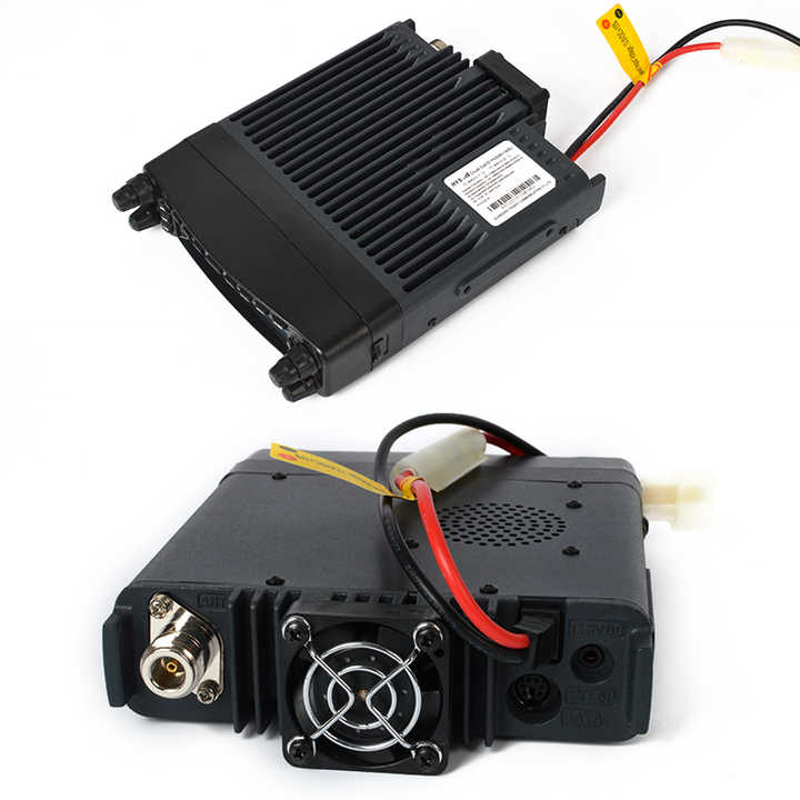40W China Air - Band Radio Transceiver Module
