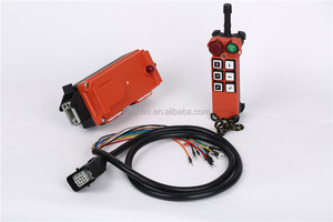 Teledirk C-E1Q DC 12 v El Kablosuz Uzaktan Kumanda Anahtarı - Product Image 3