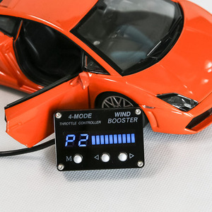 電動スロットルコントローラー自動車用電動電子機器<span class=keywords><strong>4</strong></span>モードドライブ用に新しくアップグレード