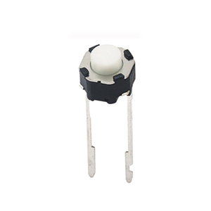 2 Pin Tact anahtarı NO 2.5mm yüksek Spst Tact anahtarı - Product Image 2