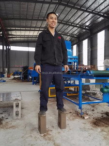 HBY4-10 lego стабилизировалась почвы <span class=keywords><strong>hydraform</strong></span> кирпич делая машину в гане с хорошей продажи - Product Image 6