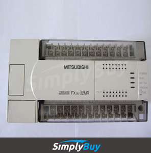 PLC FX serie estensione morsettiera cavo 3 m cavo di collegamento Plc FX-16E-300CAB-R cavo di programmazione - Product Image 3