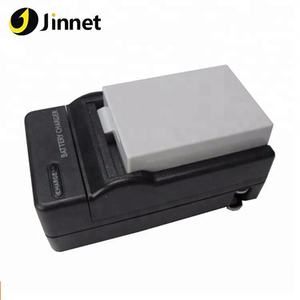 Nikon Coopx L18 p2 s1 s52 s51 s50 EN-EL8 डिजिटल कैमरा बैटरी चार्जर - Product Image 3