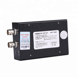 Full Hd <strong>Output</strong> 1080P Hd/3D Sdi to <strong>Hdmi</strong> <strong>Converter</strong> With One Route Sdi <strong>Signal</strong> <strong>Output</strong>