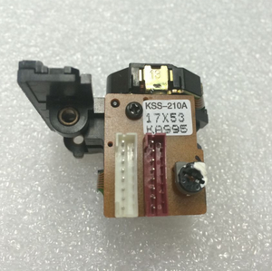 ใหม่และต้นฉบับ KSS-210A KSS 210A ดีวีดีซีดีออปติคอลรับเลเซอร์หัวเลนส์ - Product Image 3