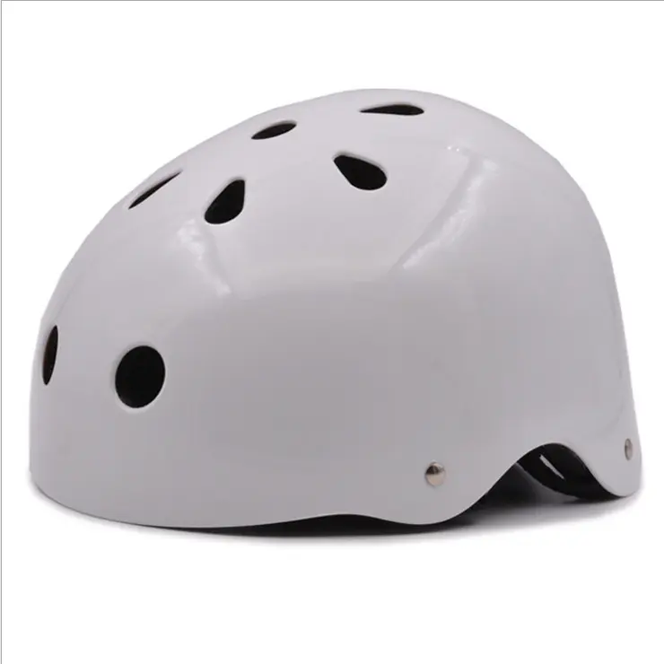 Offre Spéciale populaire Conception Enfants Casque De Vélo Serrures de bande dessinée Planche À Roulettes Cycle Scooter Casque