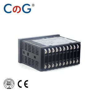 Segmenti Programmabile Tempo di Programma Intelligente <span class=keywords><strong>PID</strong></span> Digital Regolatore di Temperatura Per Uso Industriale