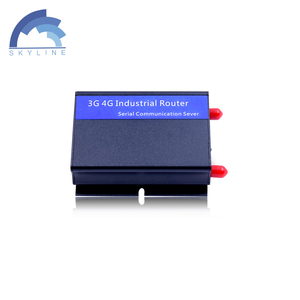 R417 Router industriale Wifi RJ45 Router industriale - Product Image 6