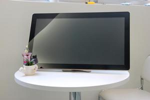 <strong>Touch</strong> <strong>Screen</strong> Smart Tv <strong>Lcd</strong> <strong>Monitor</strong> 24 Inch FHD Gaming PC Display - Product Image 3