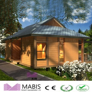 Prefabrik ev almanya ahşap prefabrik ev prefabrik