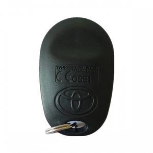 CN007107 Original <strong>Remote</strong> Smart Key with 3 Button 434Mhz for Tundra Highlander Sequoia - Product Image 2