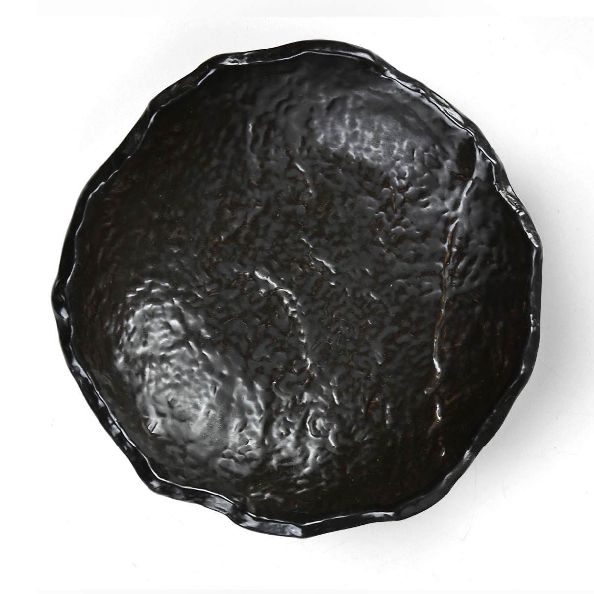Noir mat