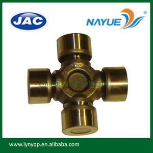 Trung Quốc Xe Tải 1025 Phụ Tùng Xe Tải Universal Joint 2201041D800 CY4100 Động Cơ Diesel - Product Image 1