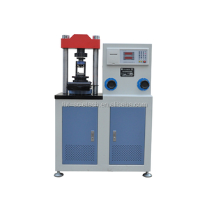 T-BOTA TBTCTM-LCD2000S <strong>Digital</strong> <strong>Display</strong> LCD Compression <strong>Testing</strong> Equipment CTM Pressure <strong>Testing</strong> <strong>Machine</strong> - Product Image 5